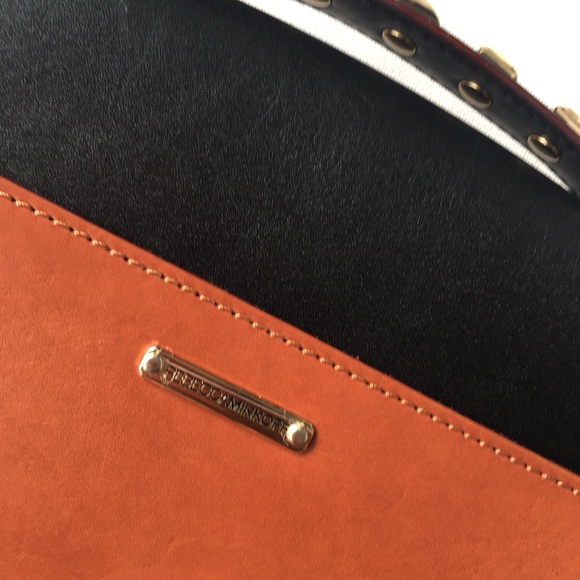 Rebecca Minkoff Studded crossbody handbag - Picture 9 of 13